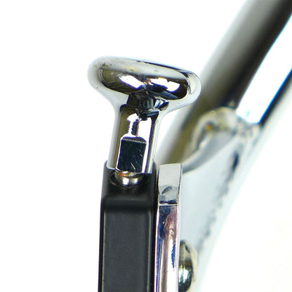 Cobra Detachable Backrest - Chrome for Indian Models '14 - '22 OPEN BOX [MPN: 502-2000]_1537019