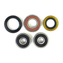 Pivot Works Rear Wheel and Seal Kit SB for Yamaha OPEN BOX [MPN: PWRWS-Y34-000]_1537851