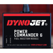 Dynojet POWER COMMANDER 6 CF MOTO PC6-30002_1539379