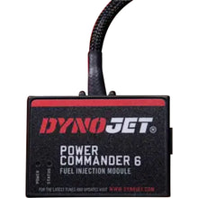 Dynojet Power Commander 6 for Kawasaki PC6-17091_1644968