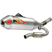 Pro Circuit T-6 Exhaust System for Kawasaki KX 250 [MPN: 0122525G]_1539445