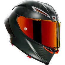 AGV Helmets Pista GP RR Helmet - Electrum - Limited_1537622