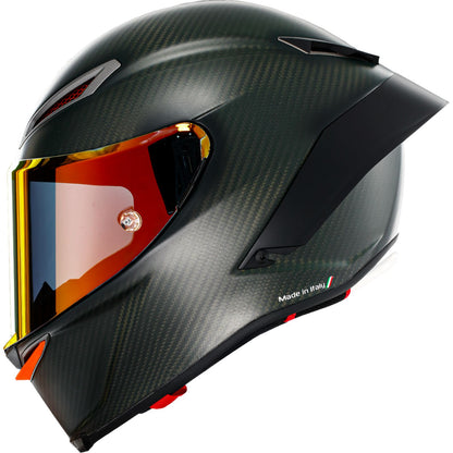AGV Helmets Pista GP RR Helmet - Electrum - Limited_1537617