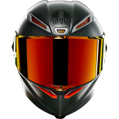 AGV Helmets Pista GP RR Helmet - Electrum - Limited_1537616