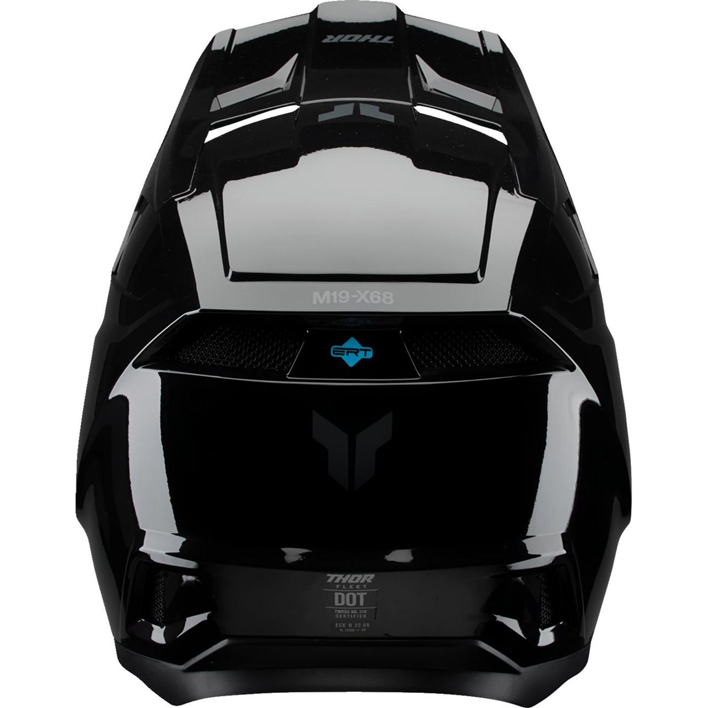 Thor Youth Fleet Helmet_1539515