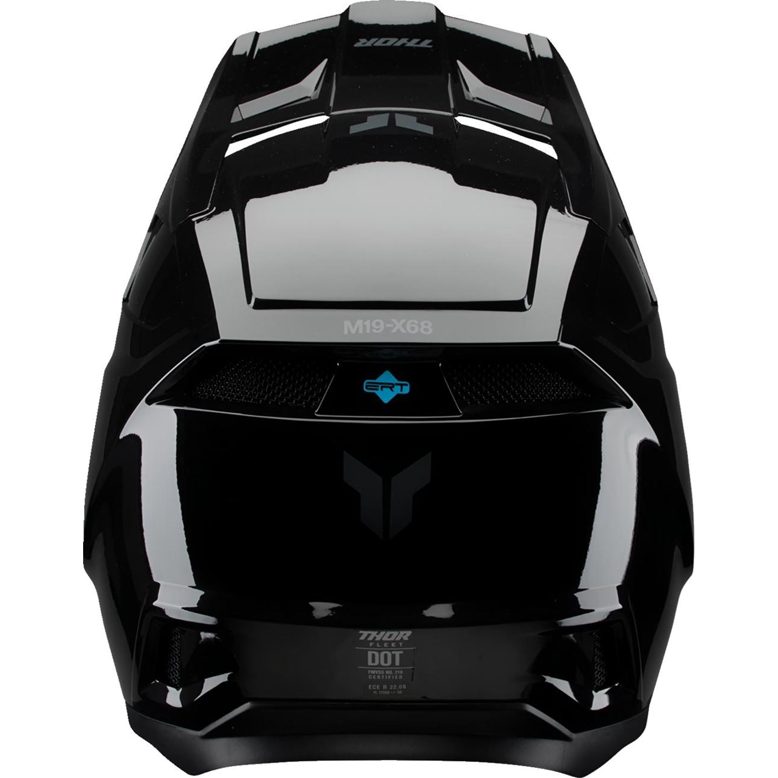 Thor Youth Fleet Helmet_1539515