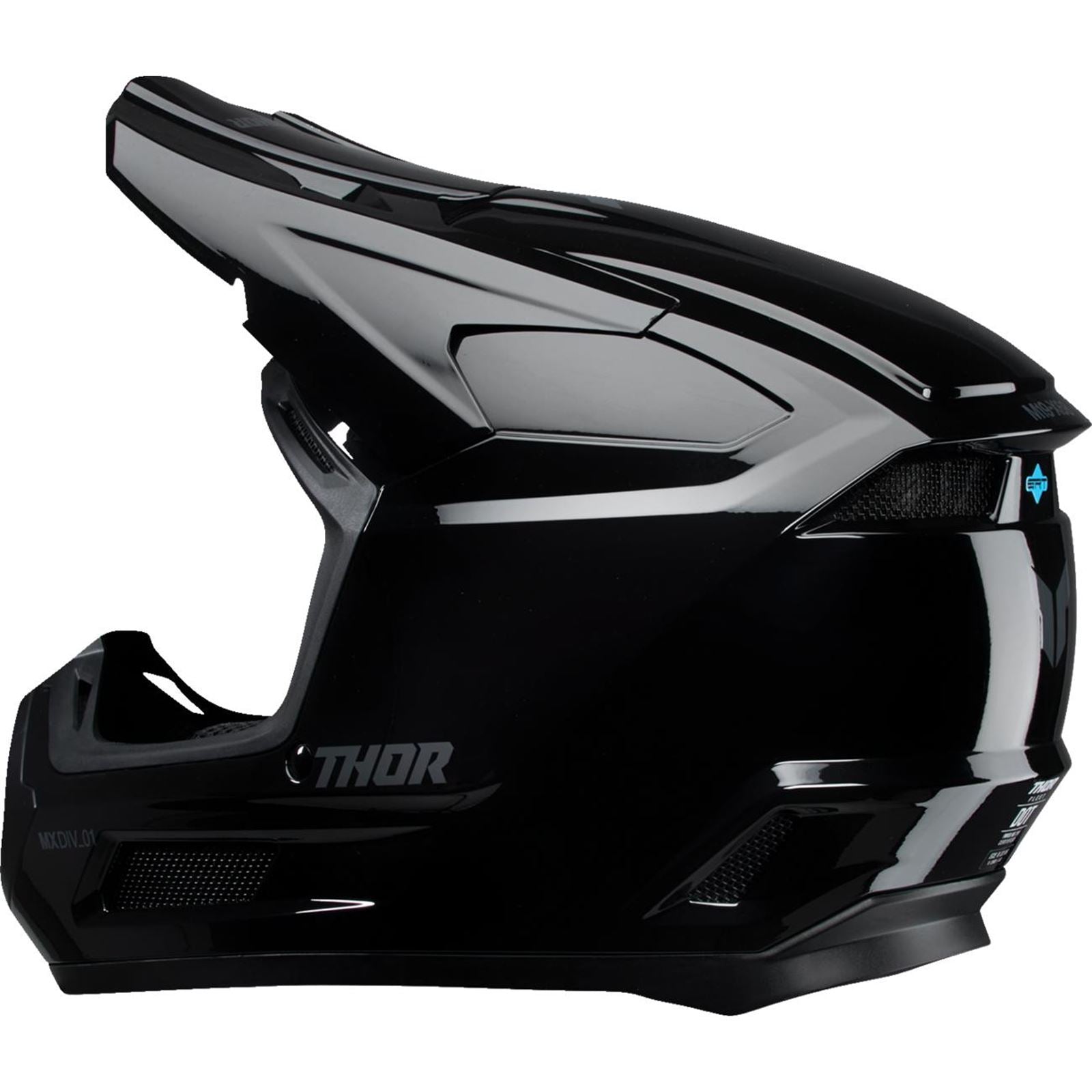 Thor Youth Fleet Helmet_1539516
