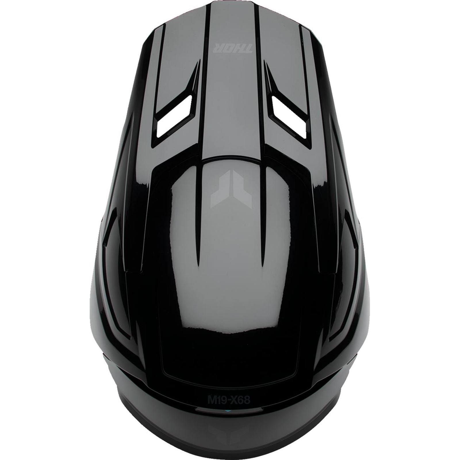 Thor Youth Fleet Helmet_1539517