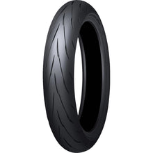 Dunlop Tire - Sportmax Q5A - Front - 120/70ZR17 - (58W) [MPN: 45274202]_1544659