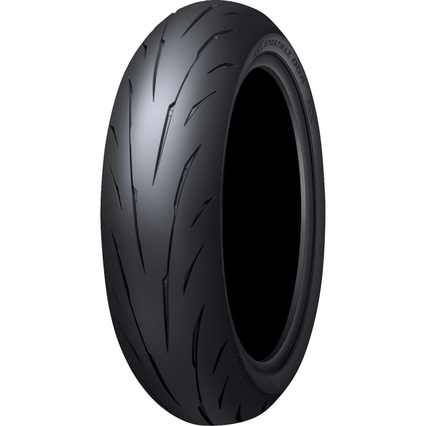 Dunlop Tire - Sportmax Q5A - Rear - 150/60ZR17 - 66H [MPN: 45274204]_1544655