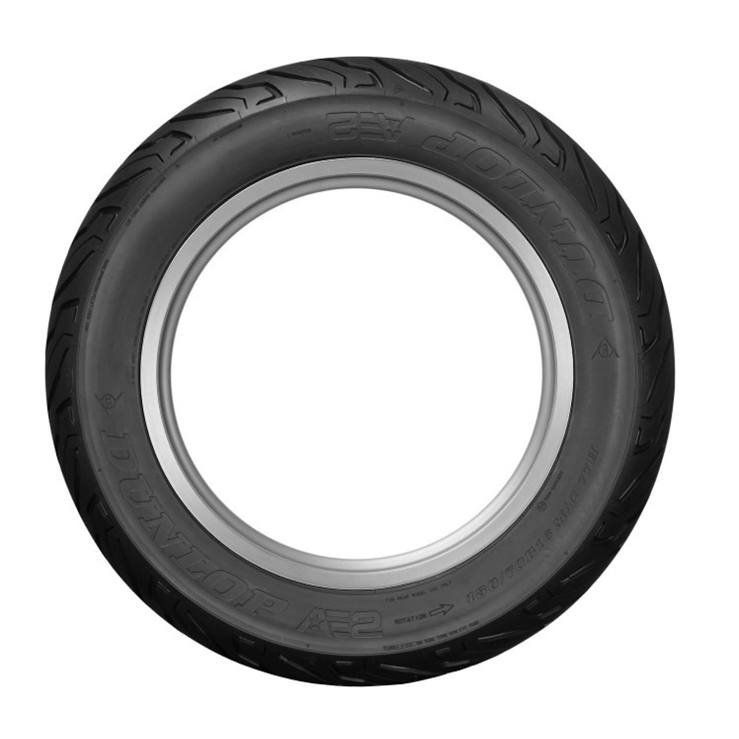 Dunlop AE2 Tire - Rear_1618403