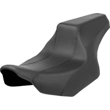 Saddlemen FXR Division Signature Series Seat - Black - FLH/FLT '23-'24 FD82307_1537651