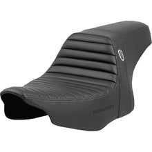 Saddlemen Pro Series SDC Performance Seat - Tuck-n-Roll - FLH/FLT '23-'24 SC82307T_1537644