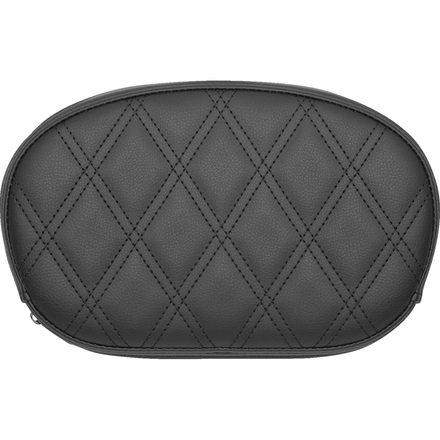 Saddlemen Sissy Bar Pad - Lattice Stitched [MPN: 061043]_1537640