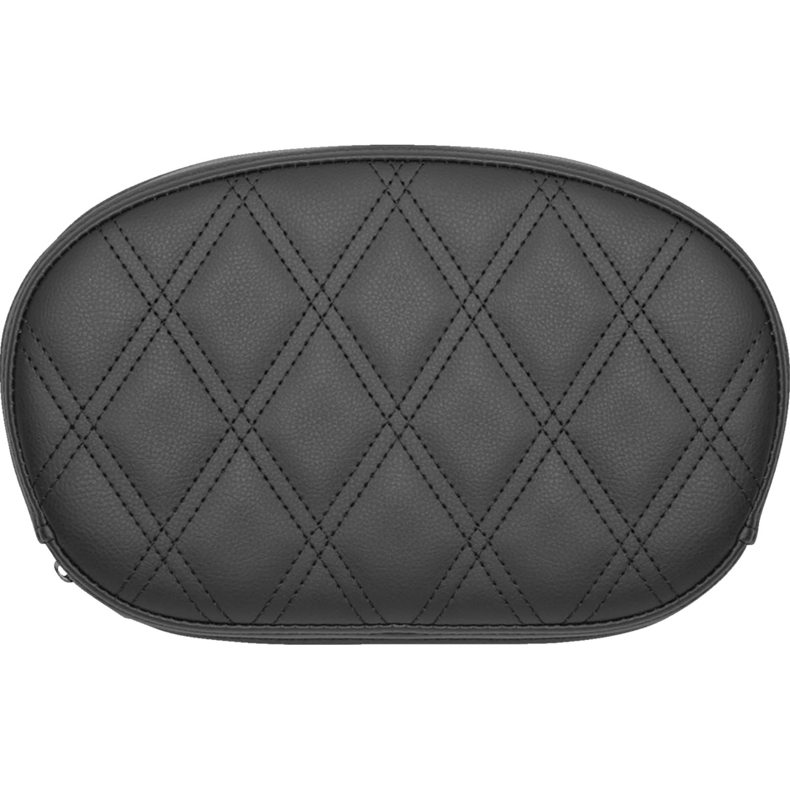Saddlemen Sissy Bar Pad - Lattice Stitched [MPN: 061043]_1537640