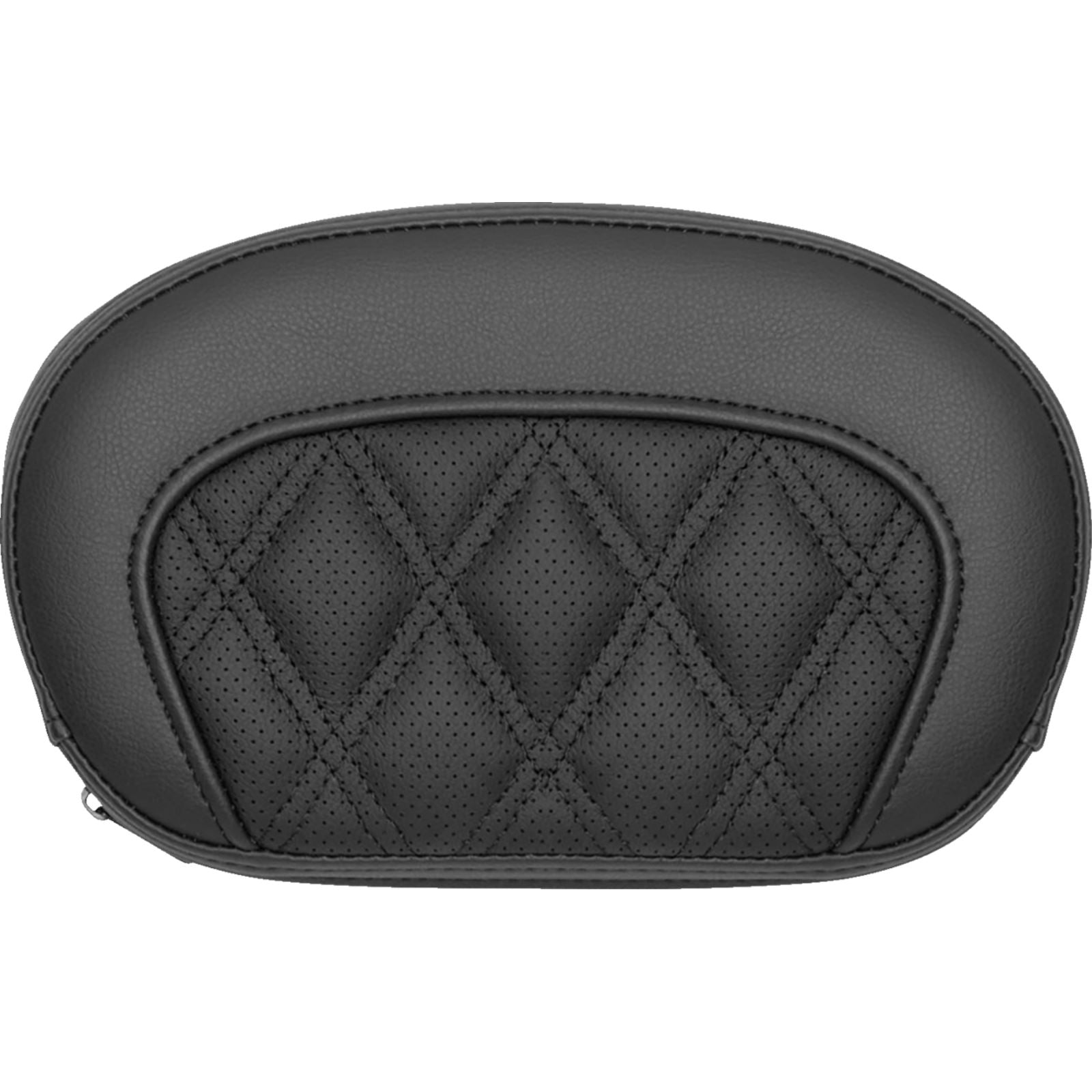 Saddlemen Sissy Bar Pad - Roadsofa - Lattice Stitched [MPN: 061044]_1537639