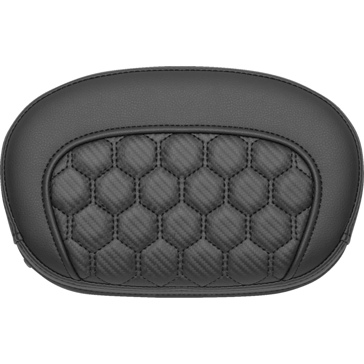Saddlemen Sissy Bar Pad - Honeycomb 061049_1537608
