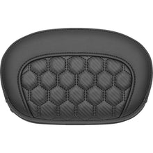 Saddlemen Sissy Bar Pad - Honeycomb 061049_1537608
