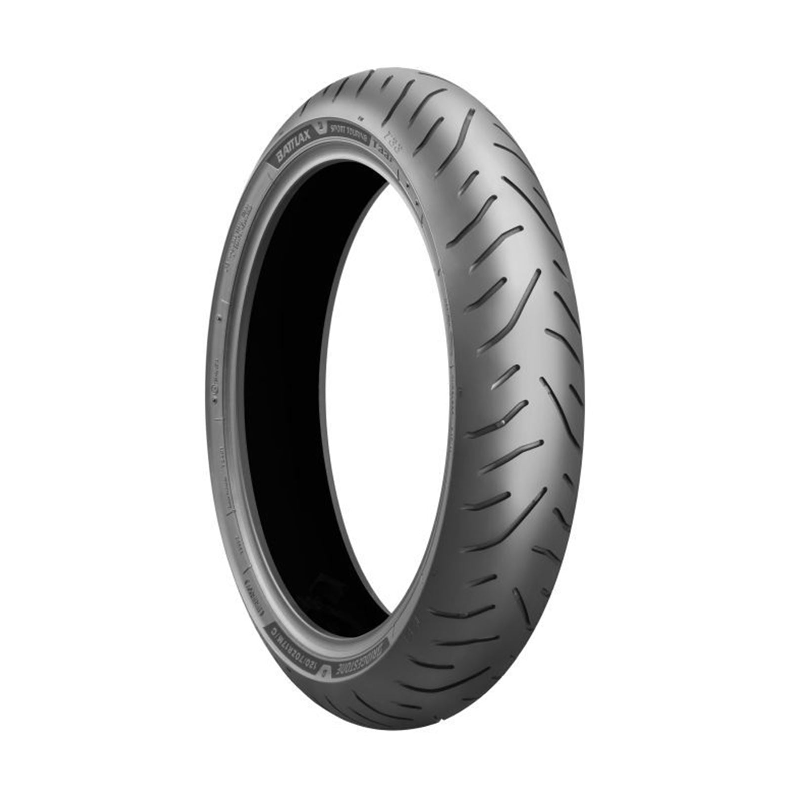 Bridgestone Tire Battlax - Sport Touring T33F 110/80R19M/C - 59V 20071_1539491