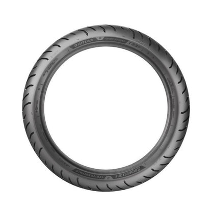 Bridgestone Tire Battlax - Sport Touring T33F 110/80R19M/C - 59V 20071_1539499