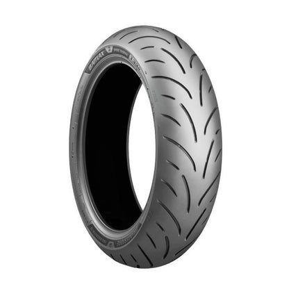 Bridgestone Tire Battlax - Sport Touring T33R 180/55ZR17M/C - 73W 20061_1539442
