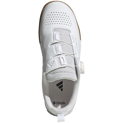 Five Ten Freerider Pro BOA Flat Men's Shoes FTWR White/Core Black/Red_2084251