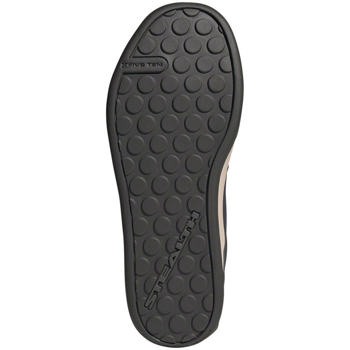 Five Ten Freerider Pro Canvas Flat Women's Shoes Clay/Wonder Taupe/Gray_1928743