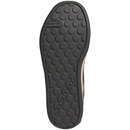 Five Ten Freerider Pro Canvas Flat Women's Shoes Clay/Wonder Taupe/Gray_1928743
