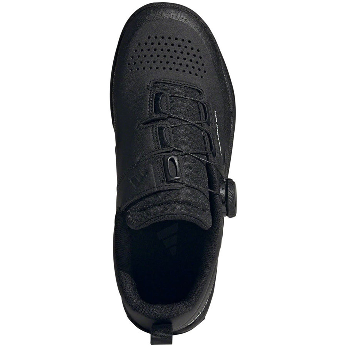 Five Ten Freerider Pro BOA Flat Women's Shoes Black/Linen Green/White_1999267
