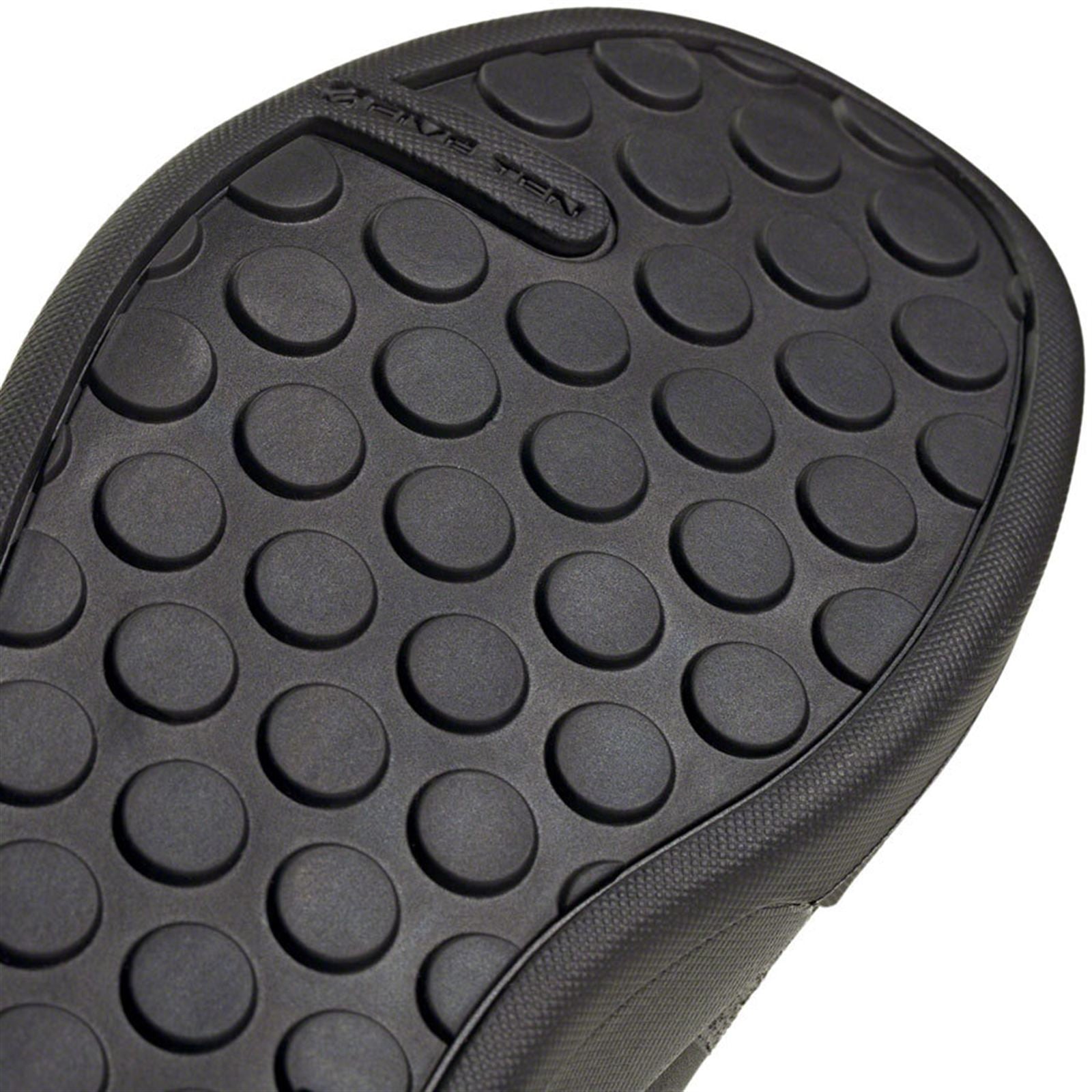 Five Ten Freerider Pro BOA Flat Women's Shoes Black/Linen Green/White_1999266