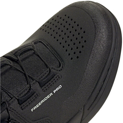 Five Ten Freerider Pro BOA Flat Women's Shoes Black/Linen Green/White_1999264