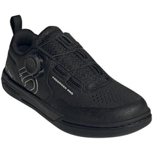 Five Ten Freerider Pro BOA Flat Women's Shoes Black/Linen Green/White_1999244