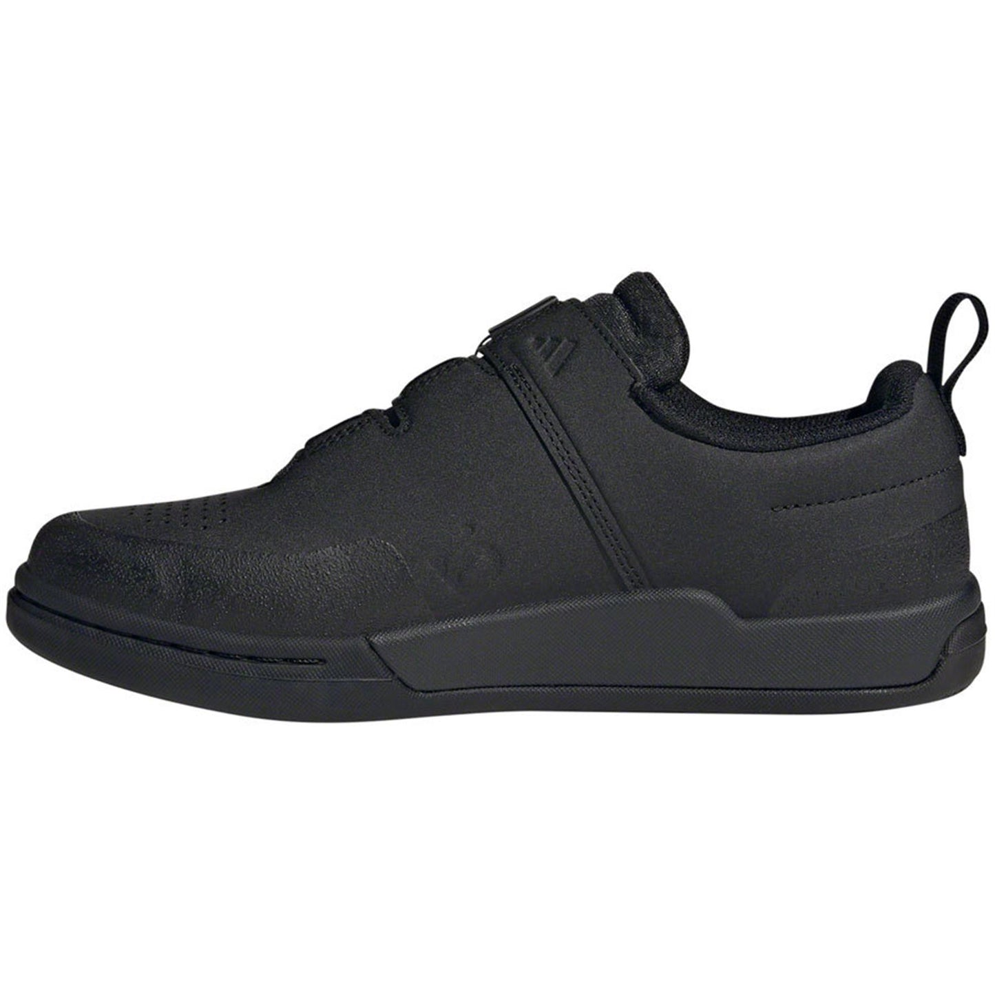 Five Ten Freerider Pro BOA Flat Women's Shoes Black/Linen Green/White_1999245