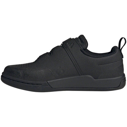 Five Ten Freerider Pro BOA Flat Women's Shoes Black/Linen Green/White_1999245