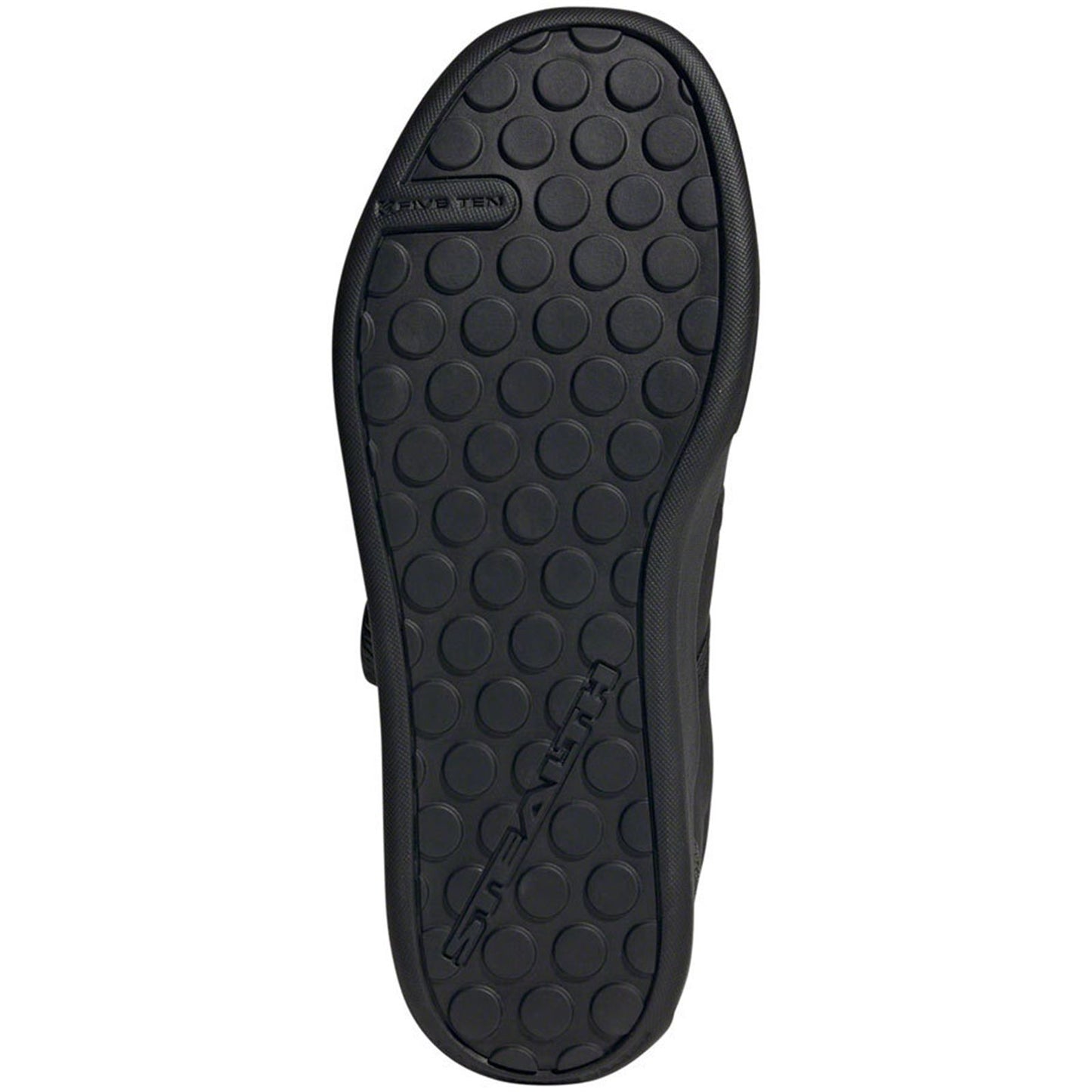 Five Ten Freerider Pro BOA Flat Women's Shoes Black/Linen Green/White_1999246