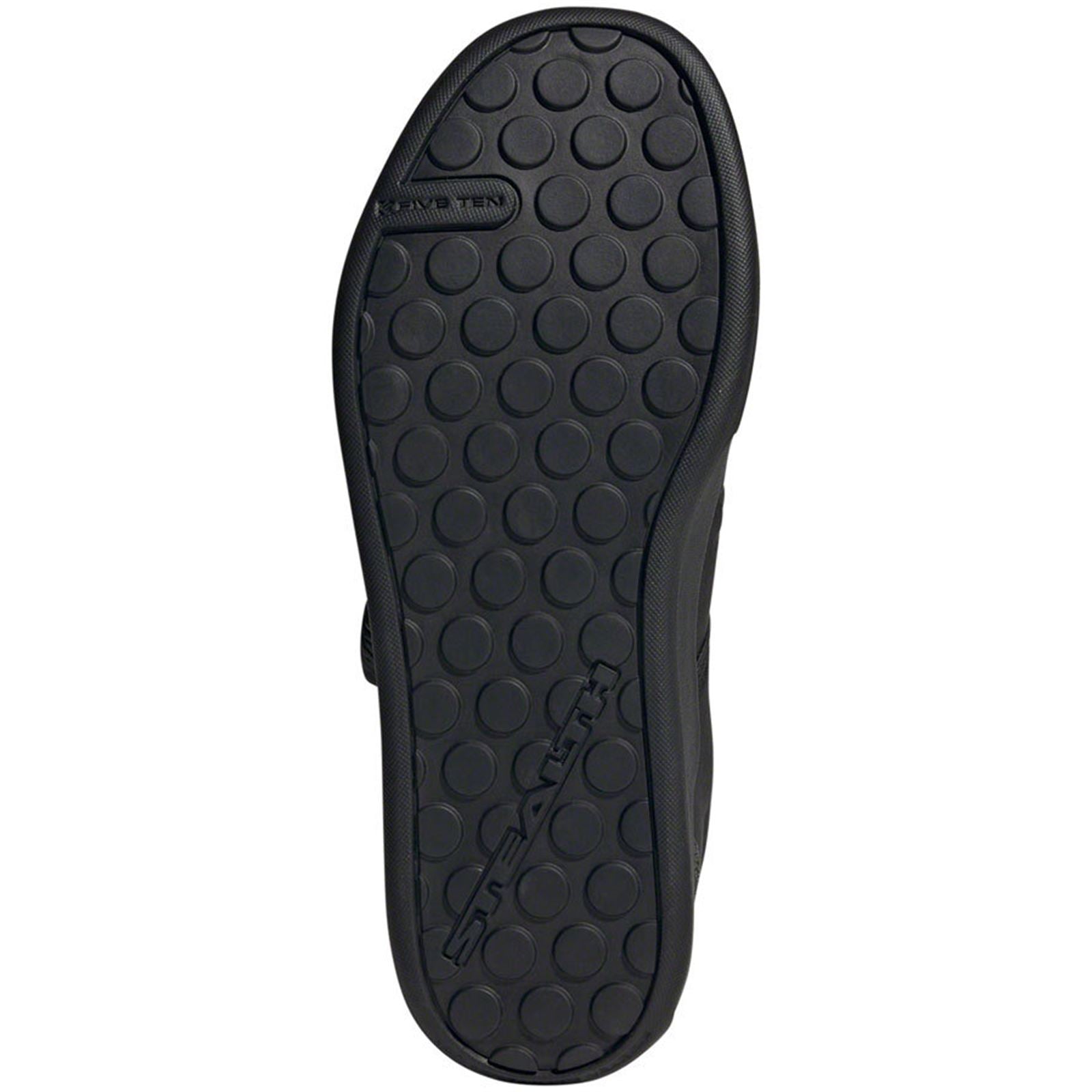 Five Ten Freerider Pro BOA Flat Women's Shoes Black/Linen Green/White_1999246