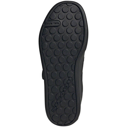 Five Ten Freerider Pro BOA Flat Women's Shoes Black/Linen Green/White_1999246