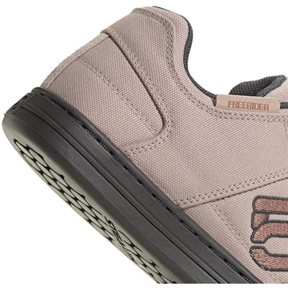 Five Ten Freerider Canvas Women's Shoes Taupe/Clay/Gray - 10 OPEN BOX [MPN: IH0820-10]_2294770