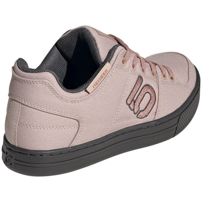 Five Ten Freerider Canvas Women's Shoes Taupe/Clay/Gray - 10 OPEN BOX [MPN: IH0820-10]_2294772