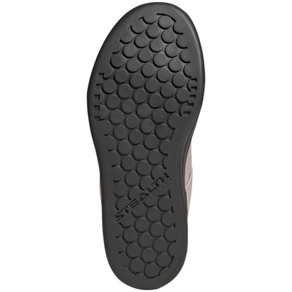 Five Ten Freerider Canvas Flat Women's Shoes Wonder Taupe/Clay/Gray_1928844