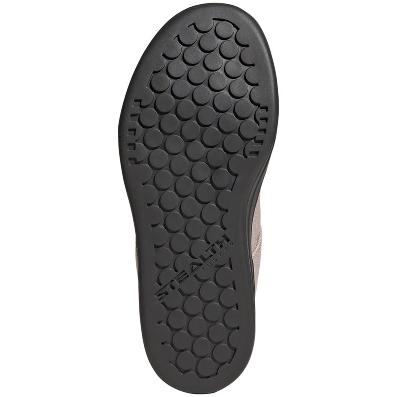 Five Ten Freerider Canvas Women's Shoes Taupe/Clay/Gray - 10 OPEN BOX [MPN: IH0820-10]_2294776