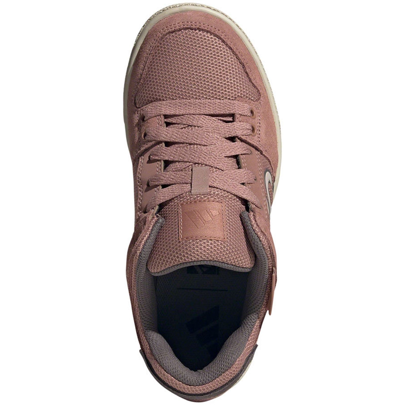 Five Ten Freerider Flat Women's Shoes Warm Clay/Wonder Taupe/Charcoal_1928871