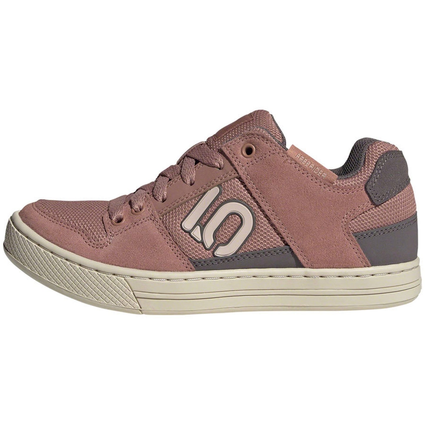 Five Ten Freerider Flat Women's Shoes Warm Clay/Wonder Taupe/Charcoal_1928872