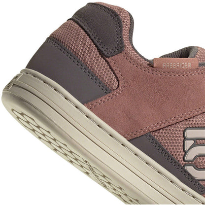 Five Ten Freerider Flat Women's Shoes Warm Clay/Wonder Taupe/Charcoal_1928874