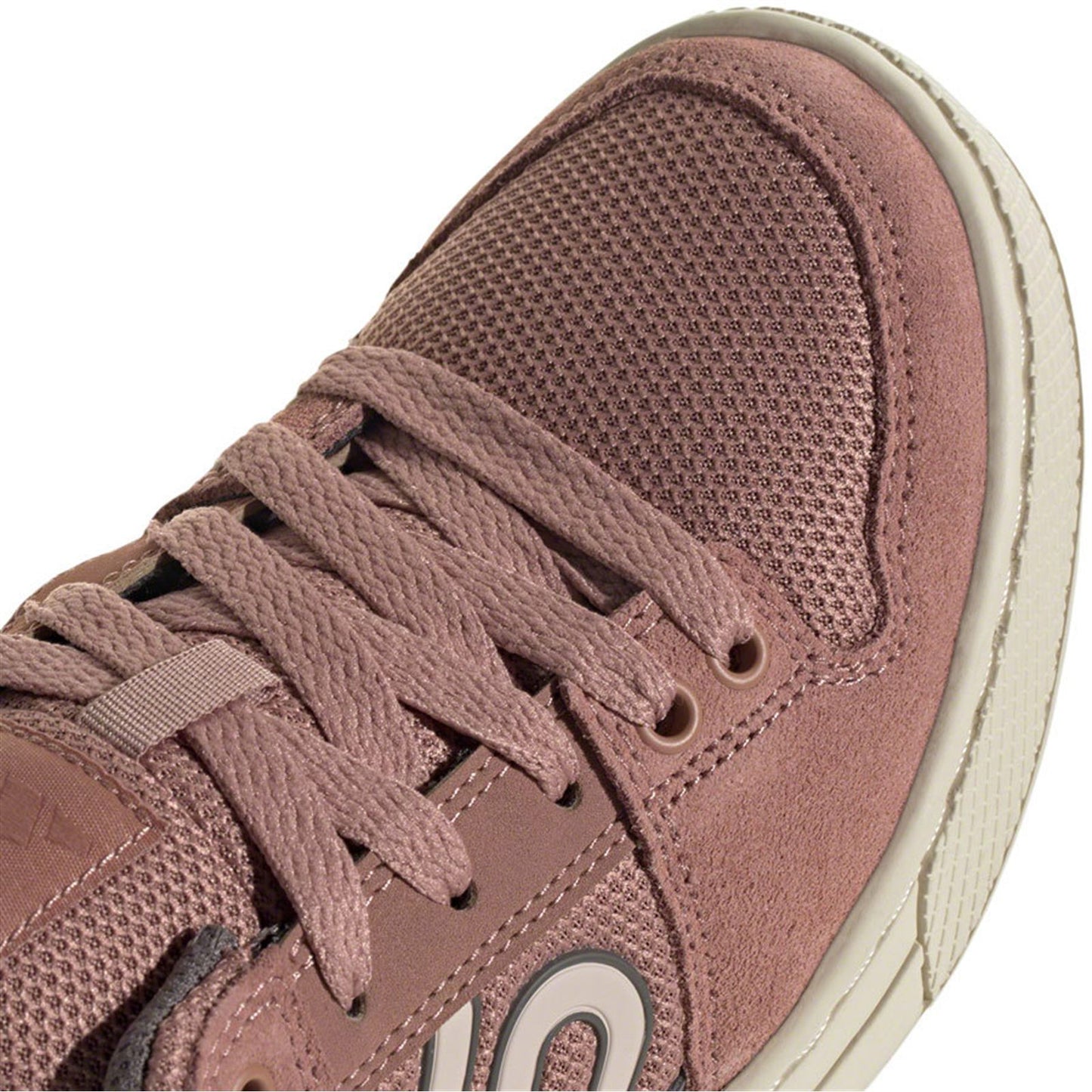 Five Ten Freerider Flat Women's Shoes Warm Clay/Wonder Taupe/Charcoal_1928875