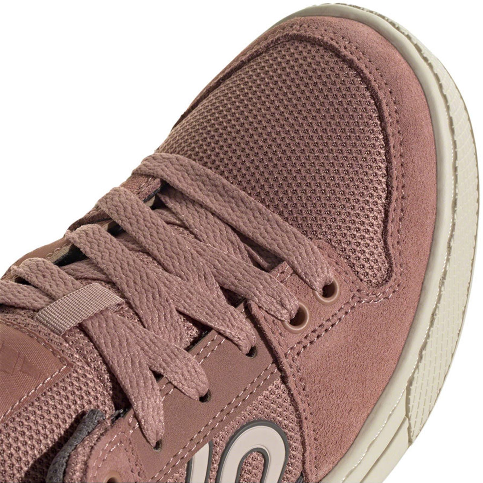 Five Ten Freerider Flat Women's Shoes Warm Clay/Wonder Taupe/Charcoal_1928875