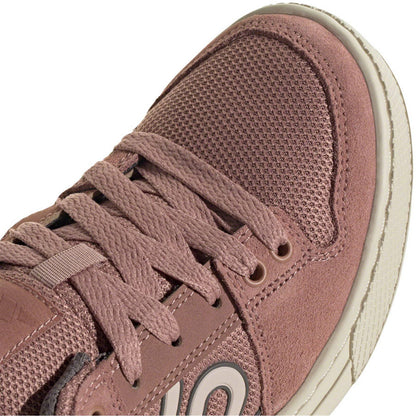 Five Ten Freerider Flat Women's Shoes Warm Clay/Wonder Taupe/Charcoal_1928875