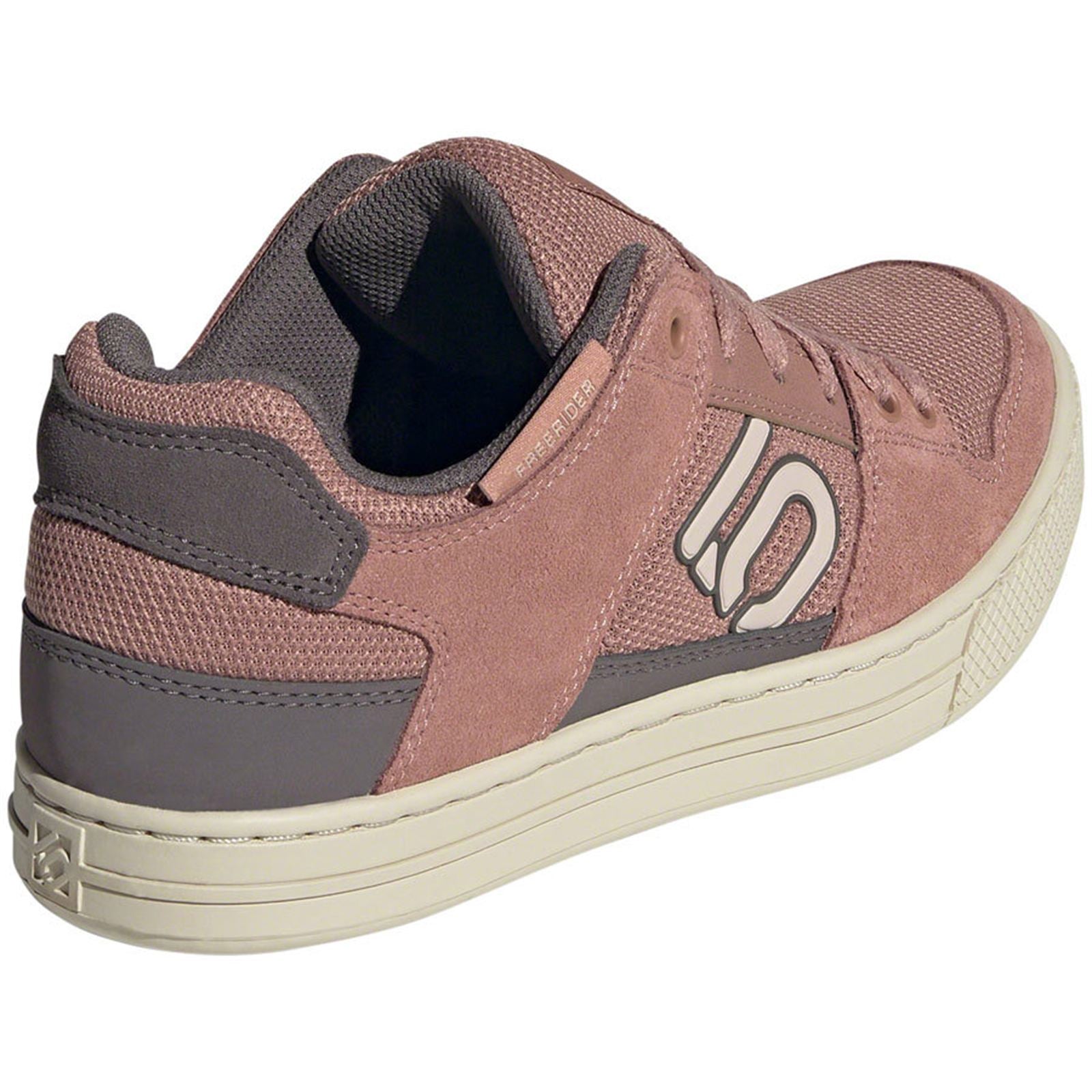 Five Ten Freerider Flat Women's Shoes Warm Clay/Wonder Taupe/Charcoal_1928876