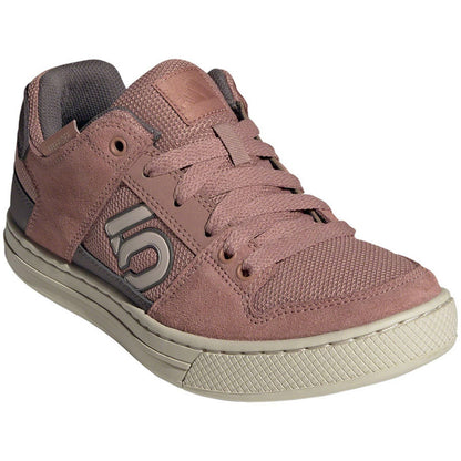 Five Ten Freerider Flat Women's Shoes Warm Clay/Wonder Taupe/Charcoal_1928877