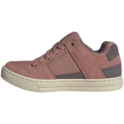Five Ten Freerider Flat Women's Shoes Warm Clay/Wonder Taupe/Charcoal_1928878